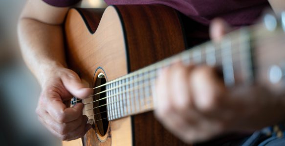 Muziek van Hart tot Hart